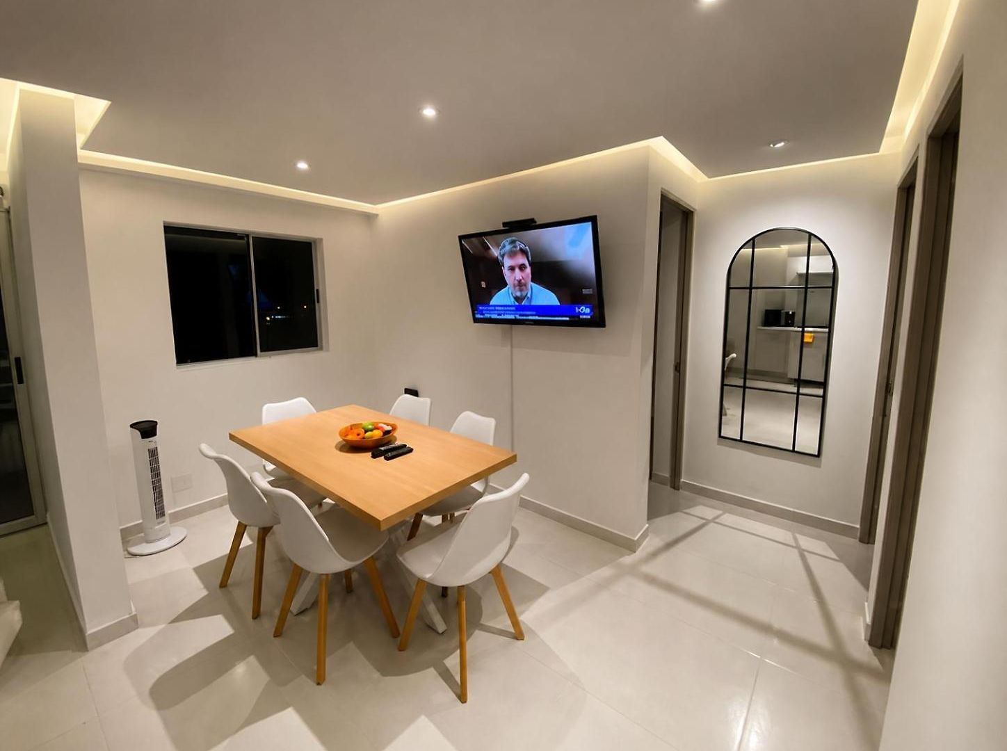 Near The And Historic Center Apartamento Cartagena