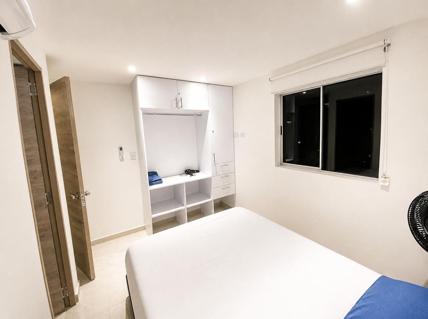 Apartamento Near The And Historic Center Cartagena