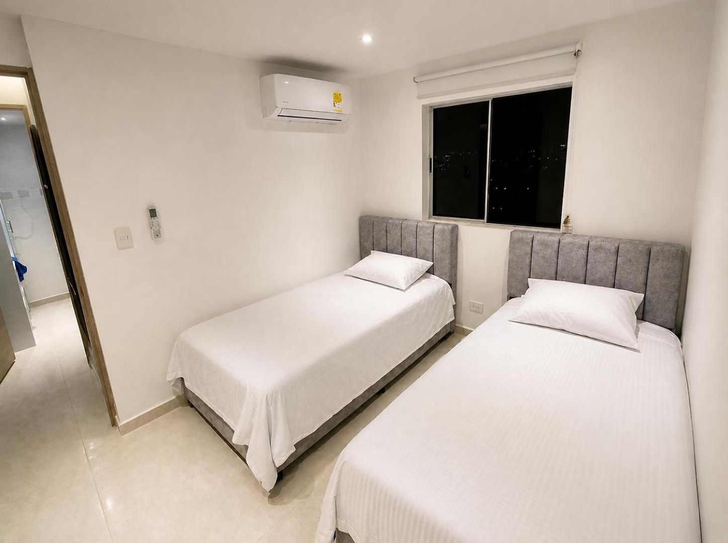 Apartamento Near The And Historic Center Cartagena