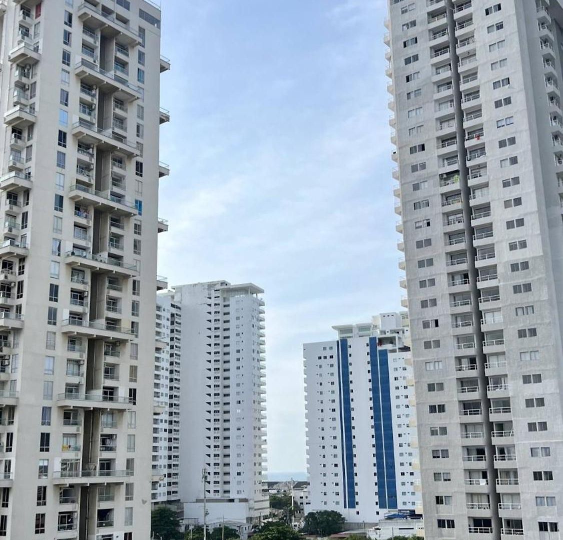Near The And Historic Center Apartamento