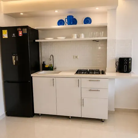 Near The And Historic Center Apartamento