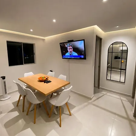 Near The And Historic Center Apartamento Cartagena