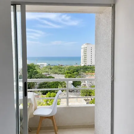 Apartamento Near The And Historic Center