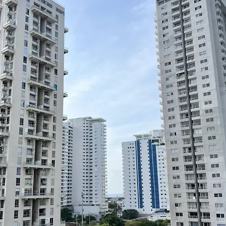 Near The And Historic Center Apartamento